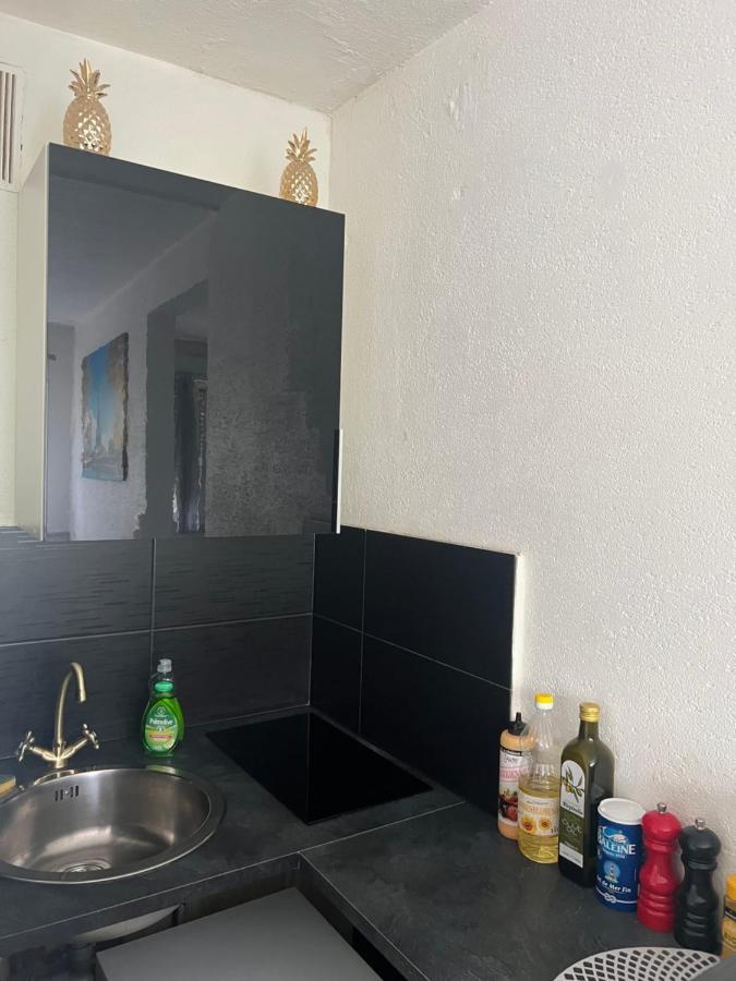 Cocon Wifi Netflix Parking Gratuit Apartment Belfort Exterior photo